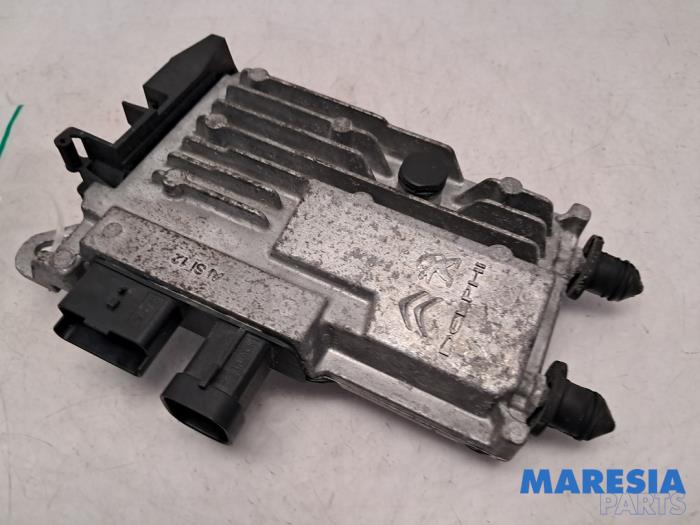 Used Start/Stop computer Peugeot 308 SW (L4/L9/LC/LJ/LR) 1.6 BlueHDi 120 Price € 75,00 Margin scheme offered by Maresia Parts