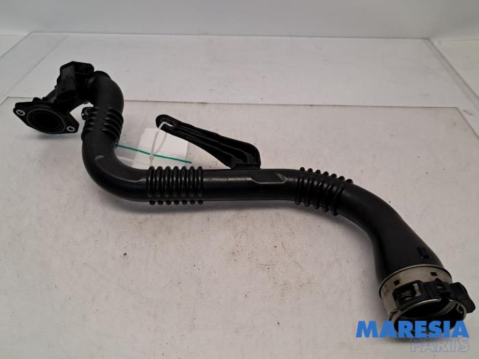 Gebrauchte Intercooler Rohr Renault Captur I (2R) 1.2 TCE 16V EDC Preis € 29,98 Margenregelung angeboten von Maresia Parts