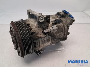 Used Air conditioning pump Renault Captur (2R) 1.2 TCE 16V EDC Price € 100,00 Margin scheme offered by Maresia Parts