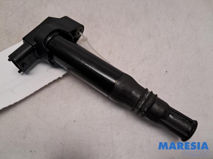 Gebrauchte Stift Zündspule Peugeot 208 I (CA/CC/CK/CL) 1.0 Vti 12V PureTech Preis € 15,00 Margenregelung angeboten von Maresia Parts
