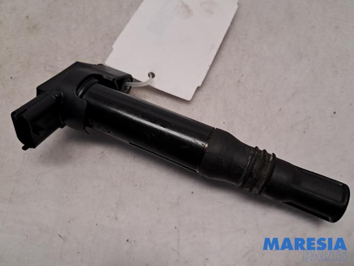 Gebrauchte Stift Zündspule Peugeot 208 I (CA/CC/CK/CL) 1.0 Vti 12V PureTech Preis € 15,00 Margenregelung angeboten von Maresia Parts