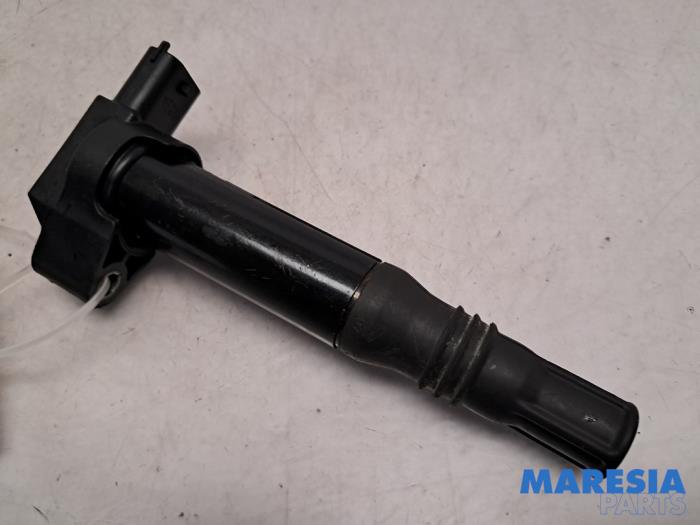 Gebrauchte Stift Zündspule Peugeot 208 I (CA/CC/CK/CL) 1.0 Vti 12V PureTech Preis € 15,00 Margenregelung angeboten von Maresia Parts
