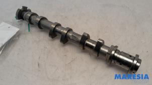Usagé Arbre à cames Peugeot 208 I (CA/CC/CK/CL) 1.2 Vti 12V PureTech 82 Prix € 69,95 Règlement à la marge proposé par Maresia Parts