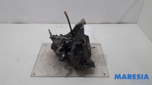 Usados Caja de cambios Renault Clio IV (5R) 0.9 Energy TCE 90 12V Precio € 550,00 Norma de margen ofrecido por Maresia Parts