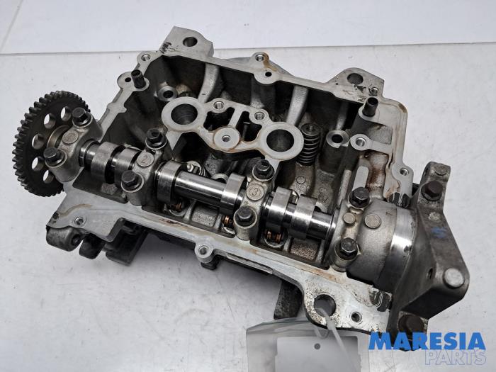 Używane Glowica cylindra Fiat Panda (312) 0.9 TwinAir 65 Cena € 210,00 Procedura marży oferowane przez Maresia Parts