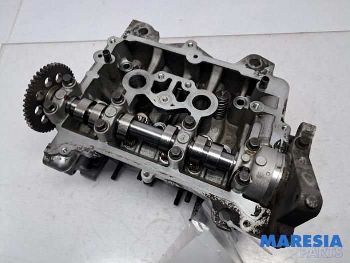Używane Glowica cylindra Fiat Panda (312) 0.9 TwinAir Turbo 85 Cena € 210,00 Procedura marży oferowane przez Maresia Parts