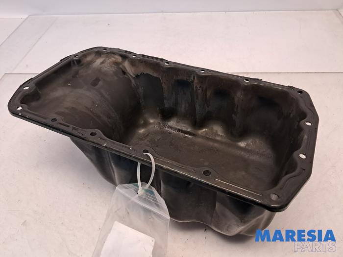 Gebrauchte Ölwanne Citroen DS3 (SA) 1.6 16V VTS THP 155 Preis € 24,99 Margenregelung angeboten von Maresia Parts