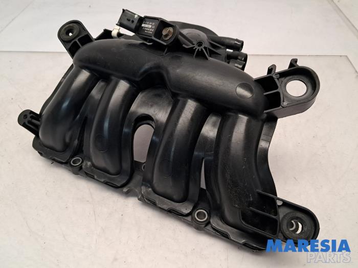 Gebrauchte Ansaugbrugge Citroen DS3 (SA) 1.6 16V VTS THP 155 Preis € 49,99 Margenregelung angeboten von Maresia Parts