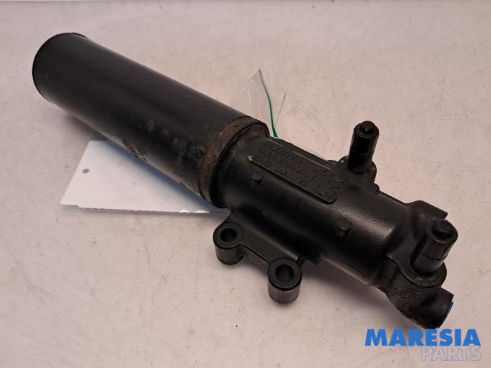 Gebrauchte Pumpfederung (Hydr.) Peugeot 3008 I (0U/HU) 1.6 16V THP 155 Preis € 119,99 Margenregelung angeboten von Maresia Parts