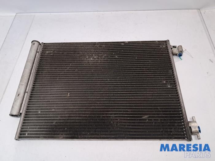 Gebrauchte Klima Kondensor Renault Clio IV (5R) 0.9 Energy TCE 90 12V Preis € 50,00 Margenregelung angeboten von Maresia Parts
