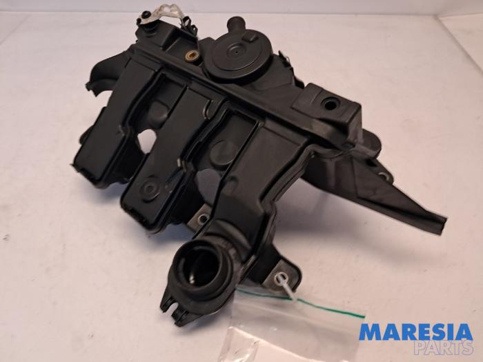 Begagnade PCV-ventil Renault Trafic (1FL/2FL/3FL/4FL) 1.6 dCi 95 Pris € 60,49 Inklusive moms erbjuds av Maresia Parts