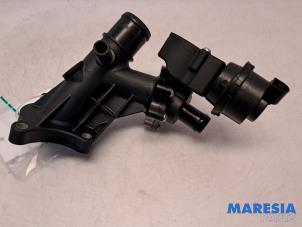 Begagnade Termostathus Renault Trafic (1FL/2FL/3FL/4FL) 1.6 dCi 95 Pris € 60,44 Inklusive moms erbjuds av Maresia Parts