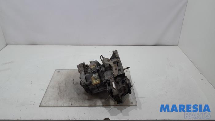 Gebrauchte Getriebe Fiat Panda (169) 1.1 Fire Preis € 400,00 Margenregelung angeboten von Maresia Parts