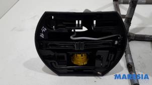 ROUE DE SECOURS (galette) 16 pour CITROEN C4 2013-2020 avec cric cléf