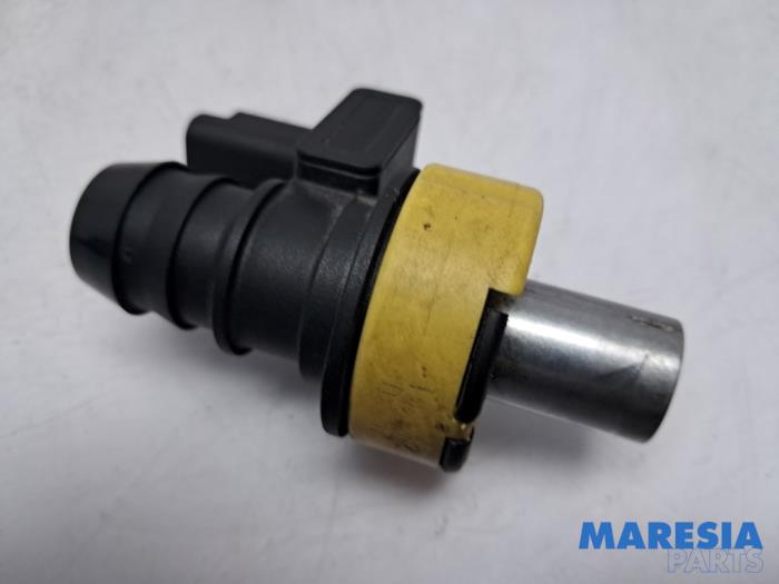 Usagé Ventilation carter Peugeot 208 I (CA/CC/CK/CL) 1.4 HDi Prix € 19,99 Règlement à la marge proposé par Maresia Parts