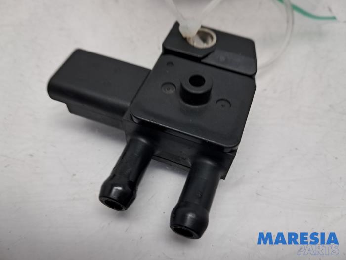 Begagnade Partikelfiltersensor Peugeot 208 I (CA/CC/CK/CL) 1.4 HDi Pris € 25,00 Marginaltabell erbjuds av Maresia Parts