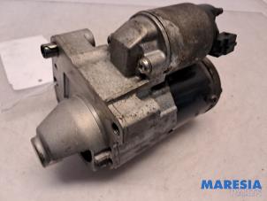 Begagnade Startmotor Citroen C5 III Tourer (RW) 1.6 16V THP 155 Pris € 25,00 Marginaltabell erbjuds av Maresia Parts