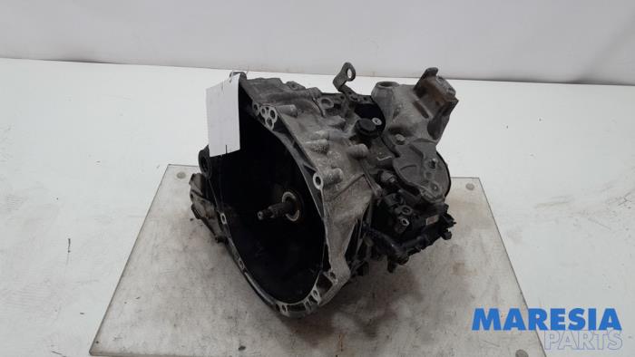 Gebrauchte Getriebe Citroen C4 Picasso (3D/3E) 1.6 16V THP 155 Preis € 499,00 Margenregelung angeboten von Maresia Parts