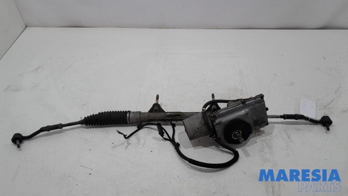 Gebrauchte Lenkgetriebe Servo Citroen C3 (SC) 1.6 HDi 92 Preis € 262,50 Margenregelung angeboten von Maresia Parts