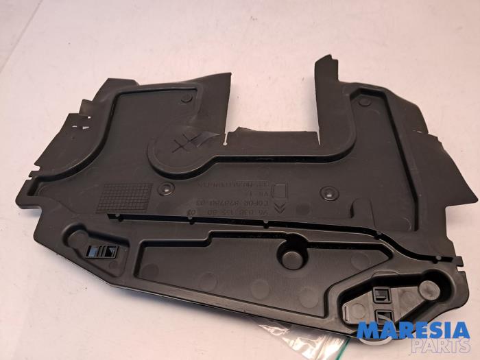 Begagnade Lufttratt Citroen C3 (SC) 1.6 HDi 92 Pris € 30,00 Marginaltabell erbjuds av Maresia Parts
