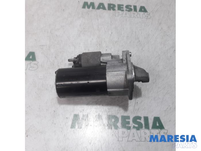 Gebrauchte Anlasser Fiat Ducato (250) 2.0 D 115 Multijet Preis € 107,69 Mit Mehrwertsteuer angeboten von Maresia Parts