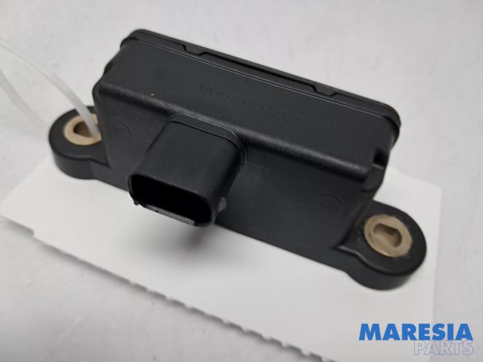 Used Esp computer Citroen C3 (SC) 1.6 HDi 92 Price € 35,00 Margin scheme offered by Maresia Parts