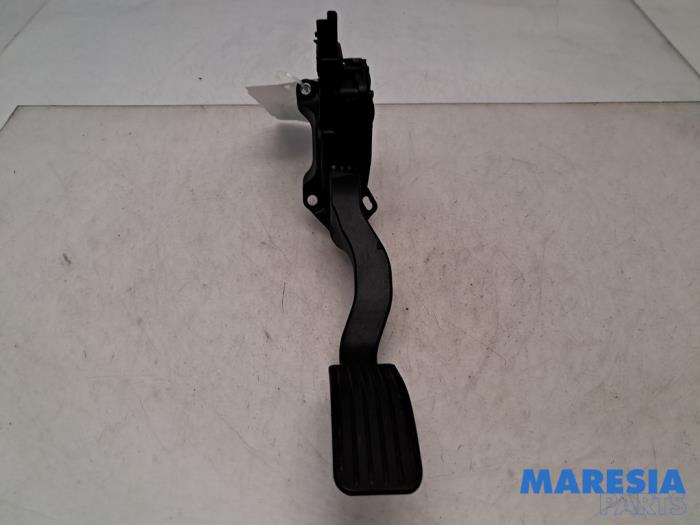 Gebrauchte Gaspedalposition Sensor Citroen C3 (SC) 1.6 HDi 92 Preis € 24,99 Margenregelung angeboten von Maresia Parts