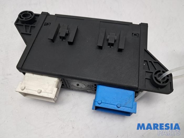 Used Body control computer Citroen C4 Picasso (3D/3E) 1.6 16V THP 155 Price € 49,95 Margin scheme offered by Maresia Parts