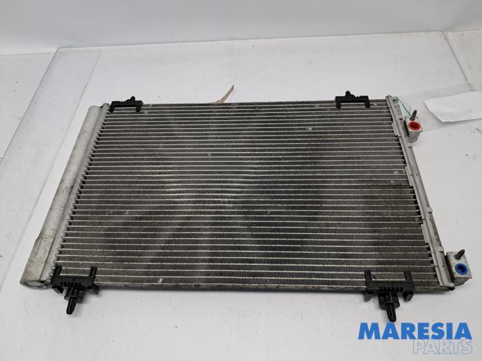 Gebrauchte Klima Kondensor Citroen C4 Berline (NC) 1.6 16V VTi Preis € 35,00 Margenregelung angeboten von Maresia Parts