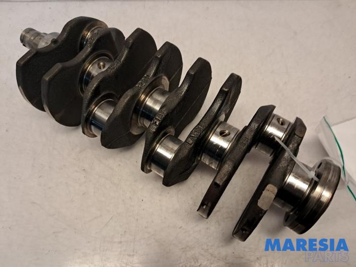 Usagé Vilebrequin Fiat 500 (312) 1.2 Prix € 99,99 Règlement à la marge proposé par Maresia Parts
