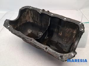 Begagnade Oljetråg Fiat 500 (312) 1.2 Pris € 25,00 Marginaltabell erbjuds av Maresia Parts