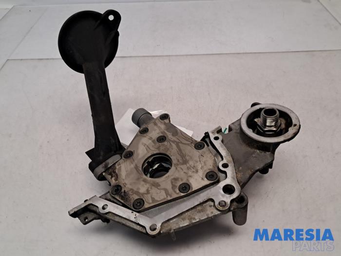 Gebrauchte Ölpumpe Fiat 500 (312) 1.2 Preis € 50,00 Margenregelung angeboten von Maresia Parts