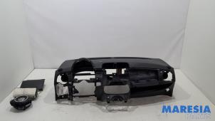 Usagé Kit airbag + tableau de bord Fiat 500 (312) 1.2 Prix € 499,00 Règlement à la marge proposé par Maresia Parts