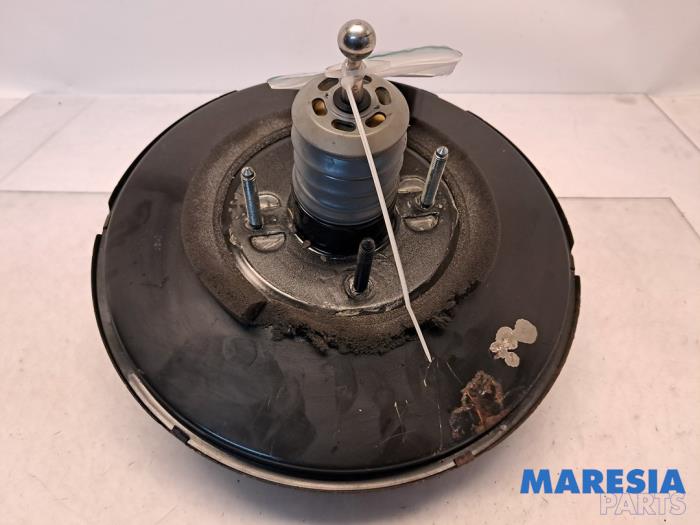 Usagé Servo frein Citroen C4 Picasso (3D/3E) 1.6 16V THP 155 Prix € 60,00 Règlement à la marge proposé par Maresia Parts