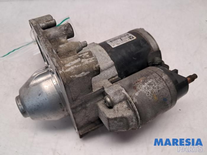 Used Starter Citroen C4 Picasso (3D/3E) 1.6 16V THP 155 Price € 25,00 Margin scheme offered by Maresia Parts
