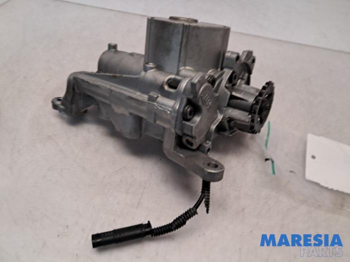 Gebrauchte Ölpumpe Citroen C4 Berline (NC) 1.6 16V VTi Preis € 150,00 Margenregelung angeboten von Maresia Parts