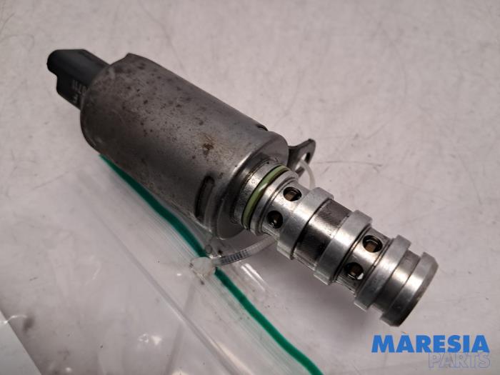 Begagnade Kamaxelsensor Citroen C4 Berline (NC) 1.6 16V VTi Pris € 29,99 Marginaltabell erbjuds av Maresia Parts