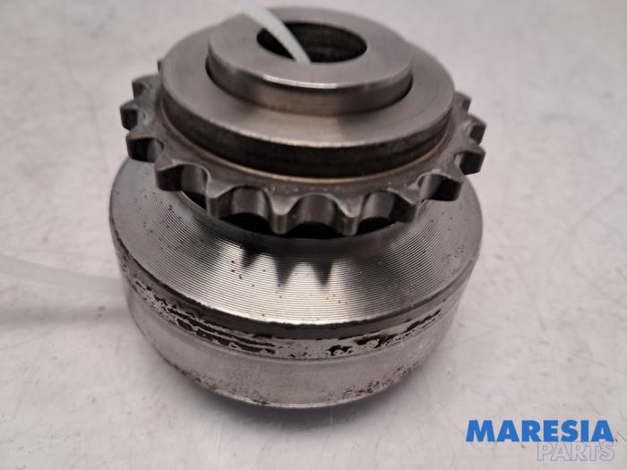 Begagnade Vevaxeldrev Citroen C4 Berline (NC) 1.6 16V VTi Pris € 14,95 Marginaltabell erbjuds av Maresia Parts