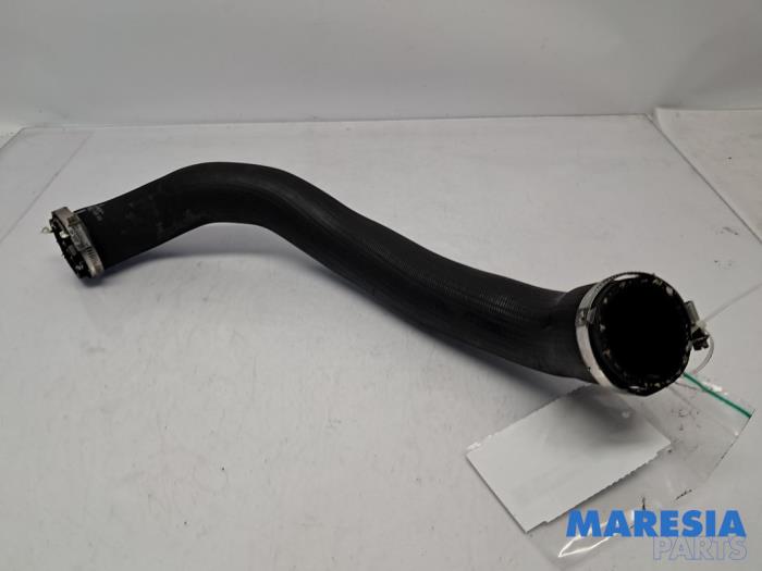 Gebrauchte Intercooler Schlauch Citroen C4 Picasso (3D/3E) 1.6 16V THP 155 Preis € 34,95 Margenregelung angeboten von Maresia Parts