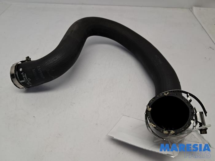 Gebrauchte Intercooler Schlauch Citroen C4 Picasso (3D/3E) 1.6 16V THP 155 Preis € 34,95 Margenregelung angeboten von Maresia Parts