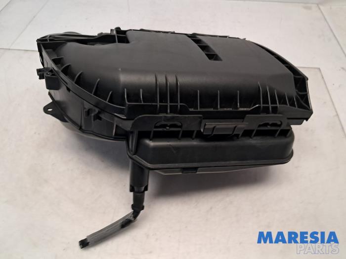 Begagnade Luftfilterhus Citroen C3 (SC) 1.6 HDi 92 Pris € 30,00 Marginaltabell erbjuds av Maresia Parts