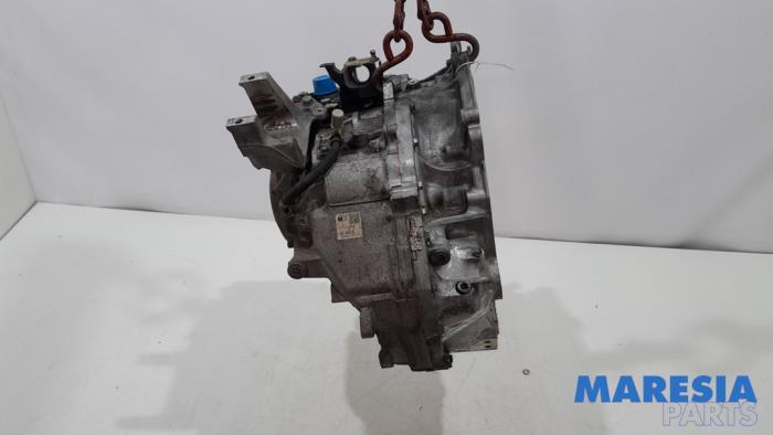 Gebrauchte Getriebe Peugeot 508 SW (8E/8U) 2.0 BlueHDi 180 16V Preis € 1.028,50 Mit Mehrwertsteuer angeboten von Maresia Parts