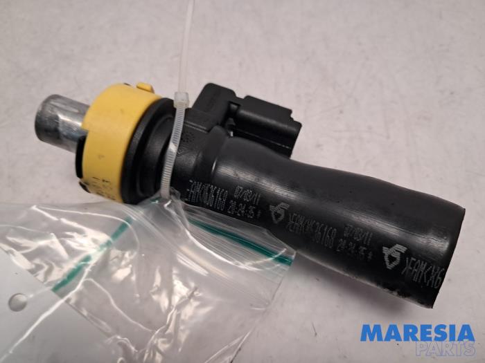 Usagé Ventilation carter Citroen C3 (SC) 1.6 HDi 92 Prix € 14,99 Règlement à la marge proposé par Maresia Parts