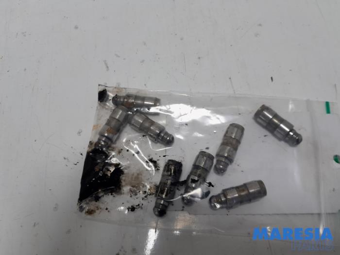 Gebrauchte Ventilstößel Citroen C3 (SC) 1.6 HDi 92 Preis € 20,00 Margenregelung angeboten von Maresia Parts
