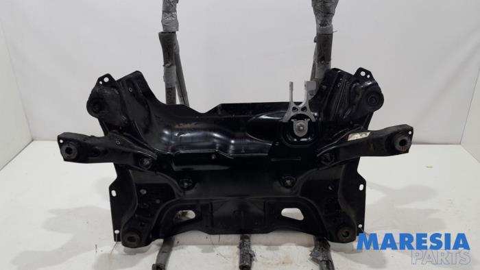 Gebrauchte Unterrahmen Peugeot 508 SW (8E/8U) 2.0 BlueHDi 180 16V Preis € 78,65 Mit Mehrwertsteuer angeboten von Maresia Parts