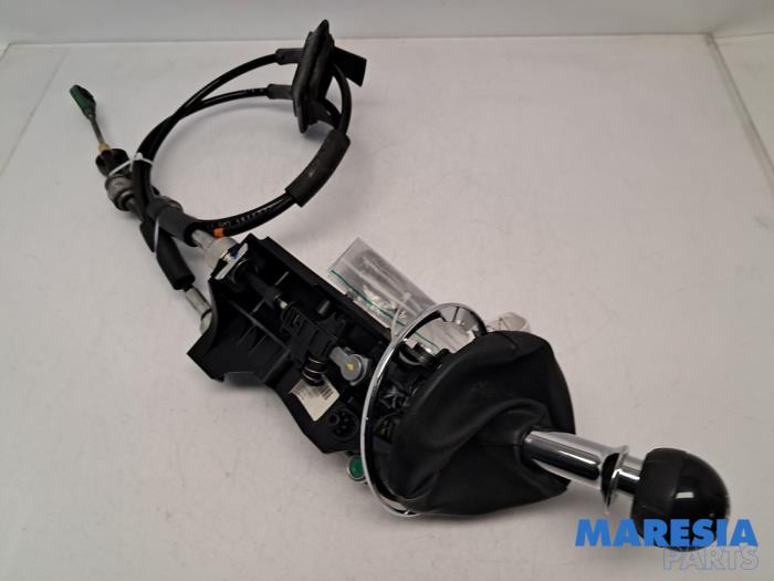 Begagnade Växelspak Fiat 500 (312) 1.2 Pris € 50,00 Marginaltabell erbjuds av Maresia Parts
