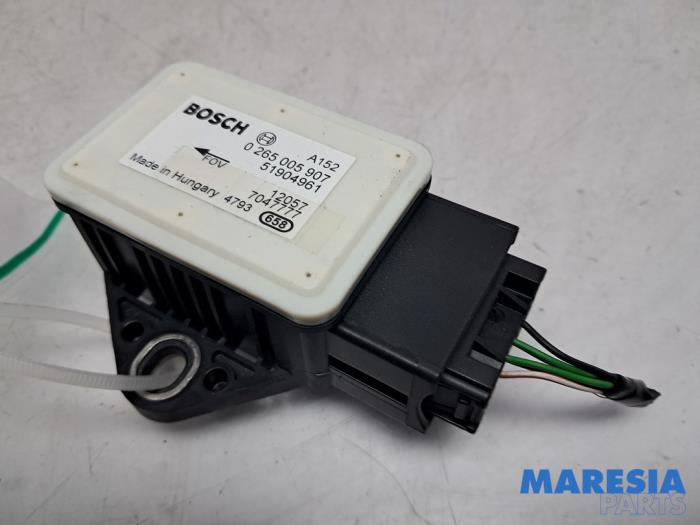 Used Esp computer Fiat 500 (312) 1.2 Price € 15,00 Margin scheme offered by Maresia Parts