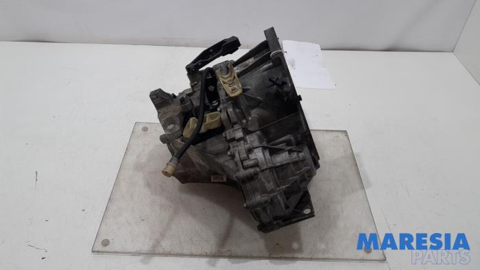 Gebrauchte Getriebe Renault Scénic III (JZ) 1.6 Energy dCi 130 Preis € 349,99 Margenregelung angeboten von Maresia Parts