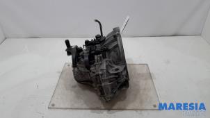 Gebrauchte Getriebe Renault Master III (MA/MB/MC/MD/MH/MF/MG/MH) 2.3 dCi 135 16V FWD Preis € 1.815,00 Mit Mehrwertsteuer angeboten von Maresia Parts