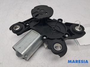 Usagé Moteur essuie-glace arrière Citroen Berlingo Cinqspace, Multispace 1.6 VTi 120 16V Prix € 50,00 Règlement à la marge proposé par Maresia Parts
